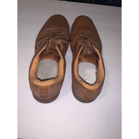 Nike Air Elan Pinnacle Brown Nike Dunks 357141-221 Size 10 - Picture 3 of 8